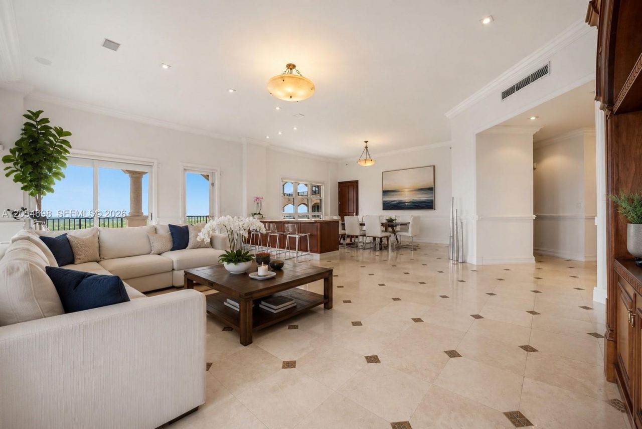 13633 Deering Bay Dr , Unit PH285, Coral Gables, FL 33158 Photo