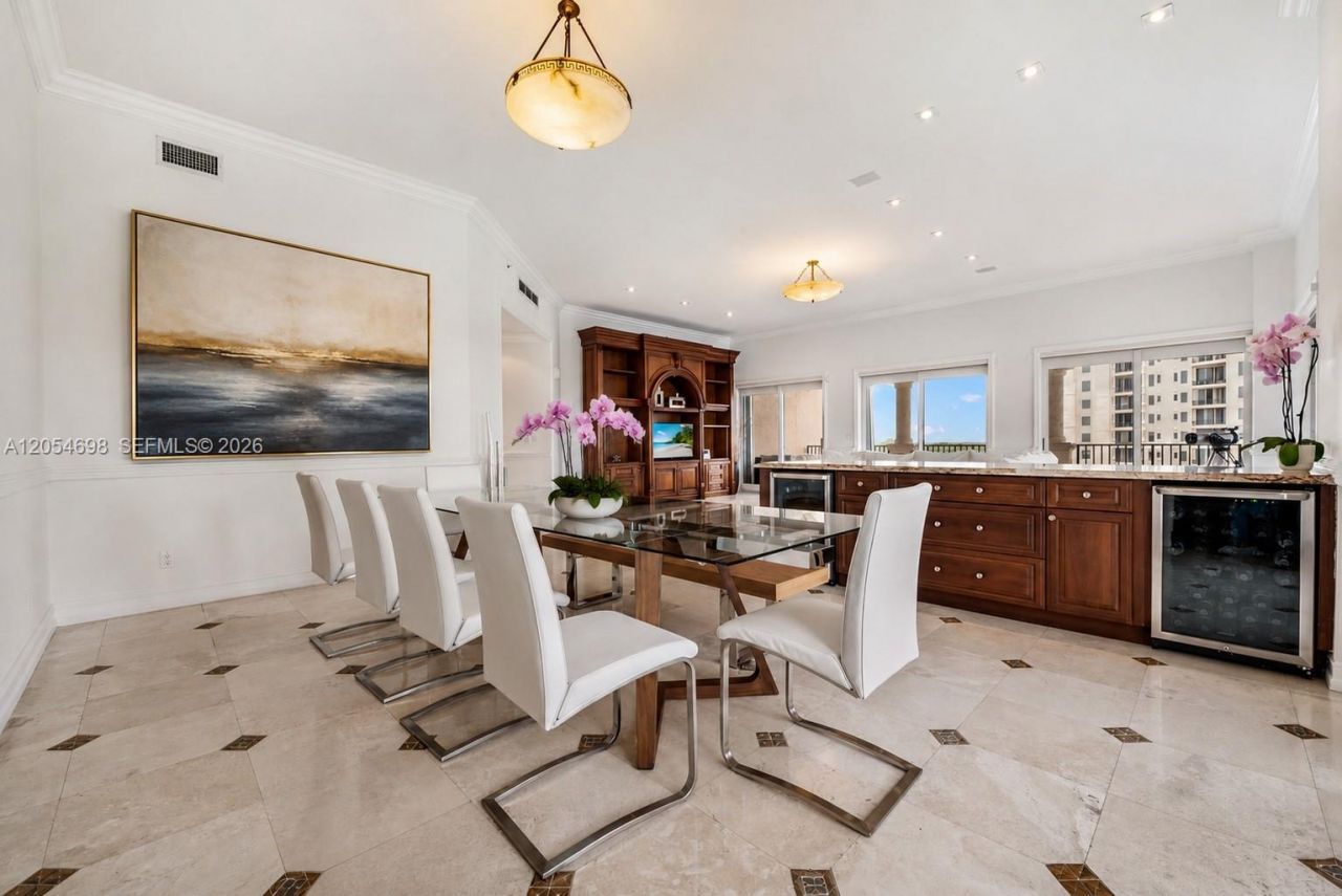 13633 Deering Bay Dr , Unit PH285, Coral Gables, FL 33158 Photo