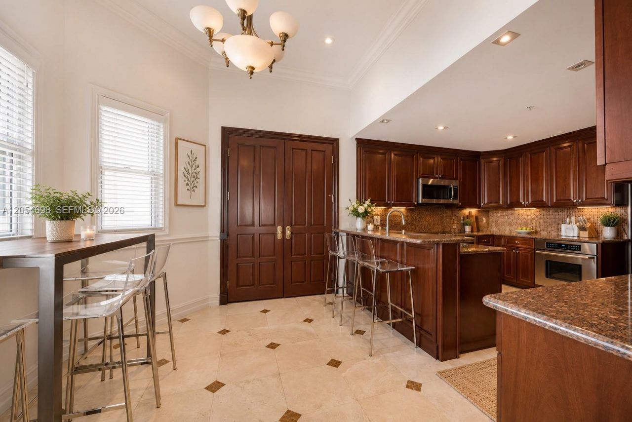 13633 Deering Bay Dr , Unit PH285, Coral Gables, FL 33158 Photo