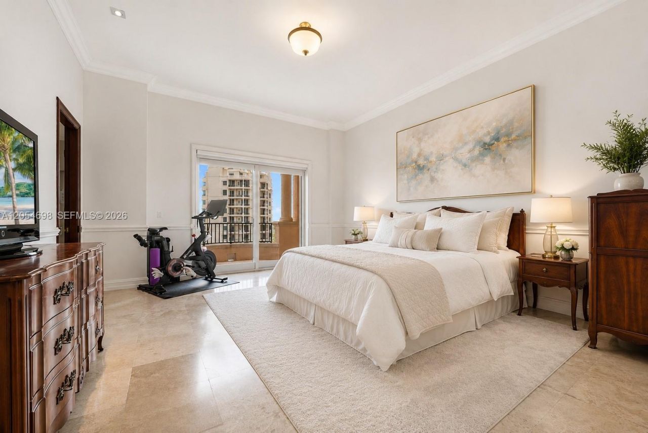 13633 Deering Bay Dr , Unit PH285, Coral Gables, FL 33158 Photo