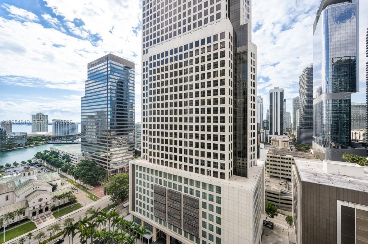 55 SE 6 Street , Unit 2210, Miami, FL 33131 Photo