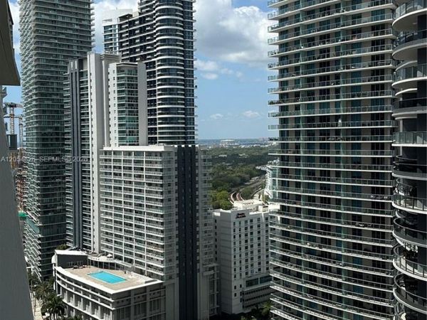 1010 Brickell Ave , Unit 2707, Miami, FL 33131