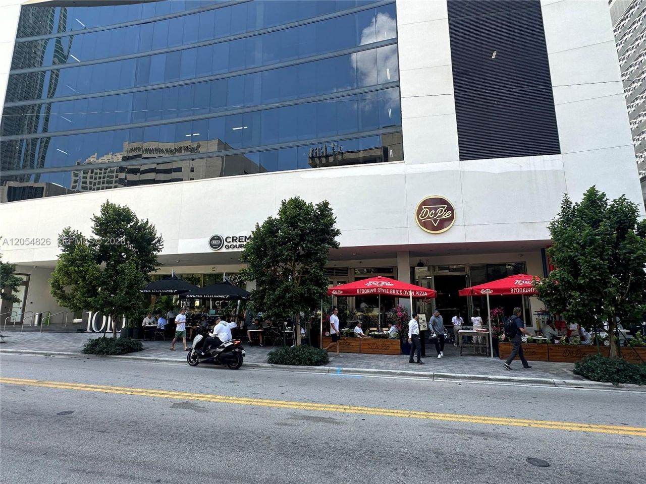 1010 Brickell Ave, Unit 2707, Miami, FL 33131 Photo