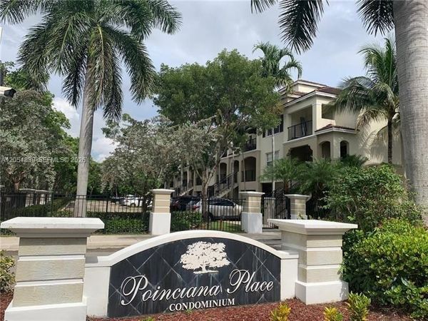 5880 W Sample Rd , Unit 308, Coral Springs, FL 33067