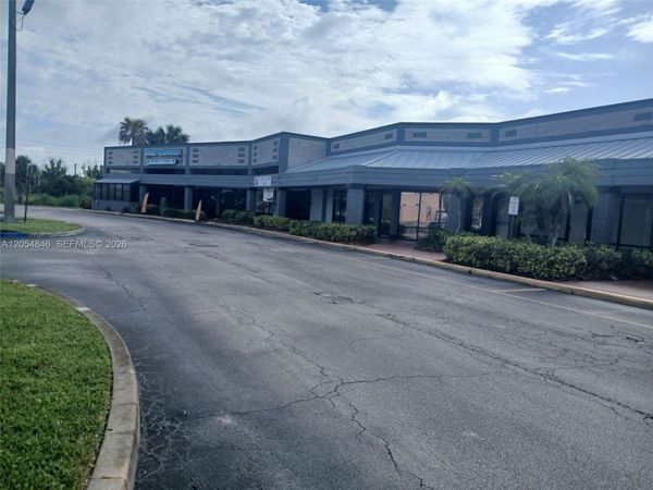 6650 S US HWY 1 , Port St. Lucie, FL 34952
