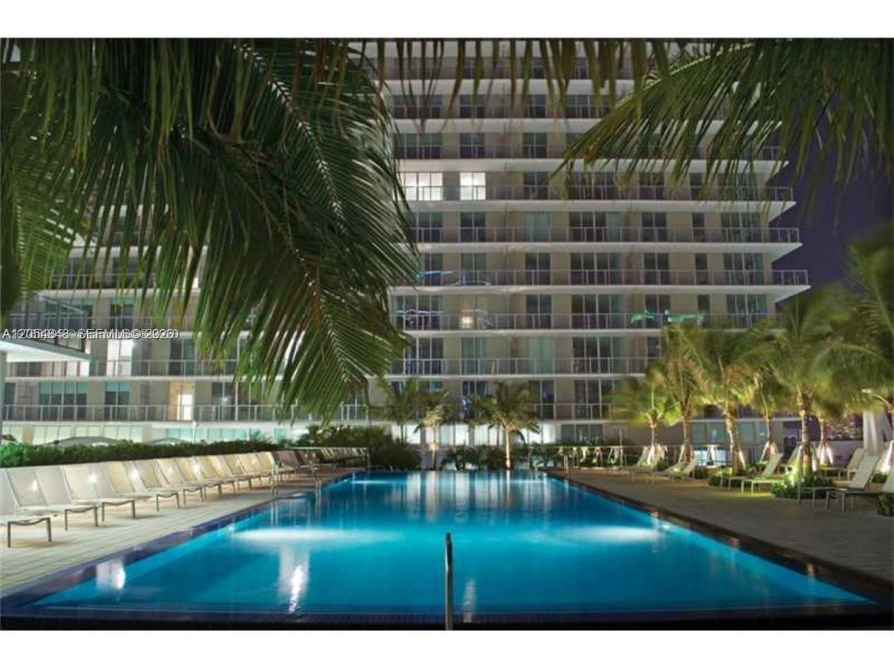 Please Call For Address, Unit 1208-S, Miami, FL 33130 Photo