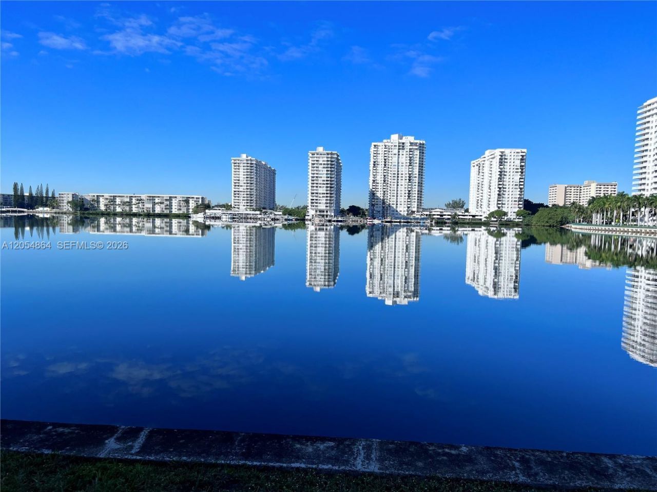 18151 NE 31st Ct , Unit 1505, Aventura, FL 33160 Photo