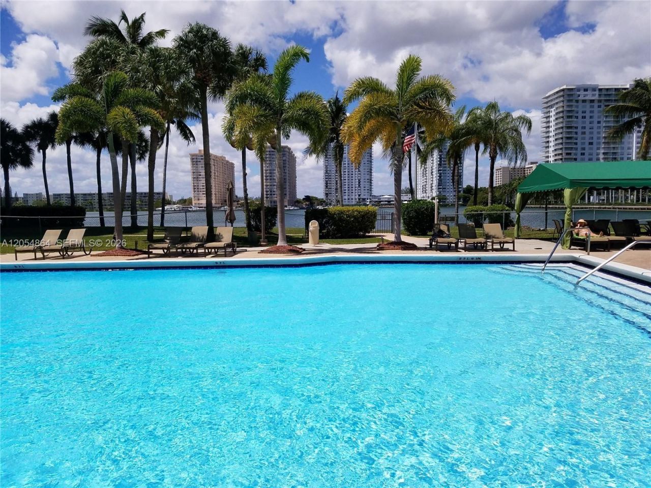 18151 NE 31st Ct , Unit 1505, Aventura, FL 33160 Photo
