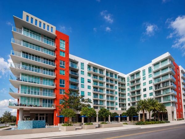 7825 NW 107th Ave , Unit 818, Doral, FL 33178