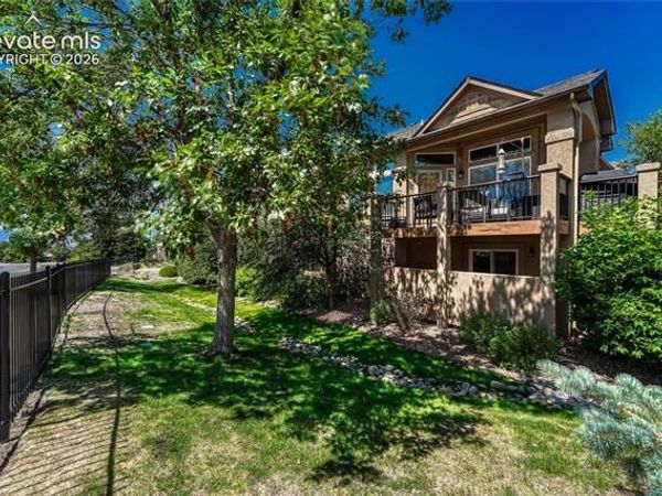 8443 Grand Carriage Grove, Colorado Springs, CO 80920
