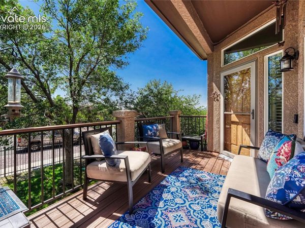 8443 Grand Carriage Grove, Colorado Springs, CO 80920