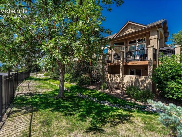 8443 Grand Carriage Grove, Colorado Springs, CO 80920