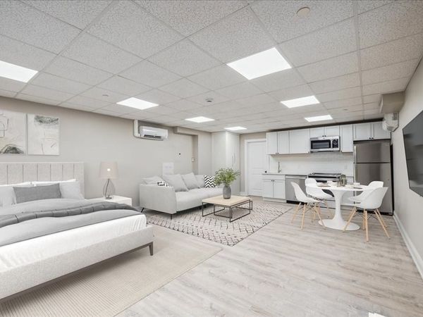 27 Middle Street, Unit 1-1, Waltham, MA 02451