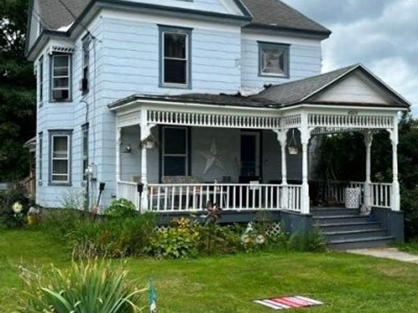 4529 Verona Street, Vernon, NY 13476