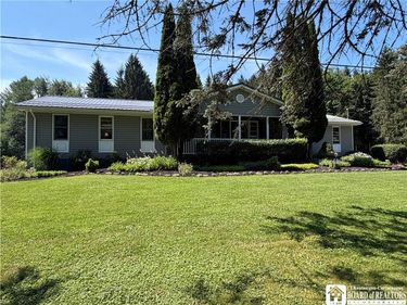 2051 Old Chaut Road, Gerry, NY 14740