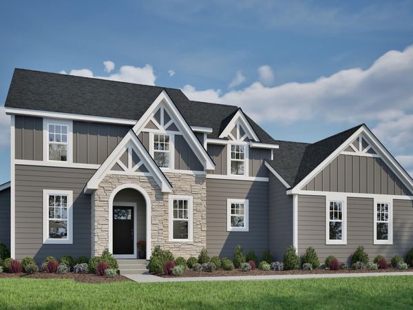9333 W Cob Dr, Mequon, WI 53097