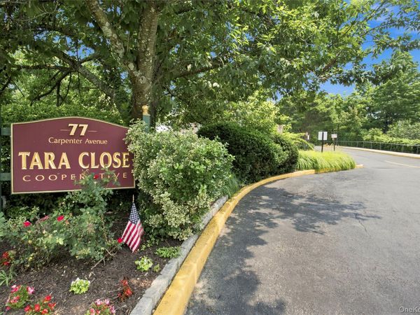 77 Carpenter Avenue, Unit 3B, Mount Kisco, NY 10549