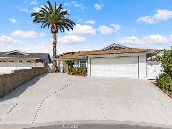 8141 Avinger, Rosemead, CA 91770