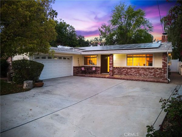 7044 Scarborough Peak Drive , West Hills, CA 91307