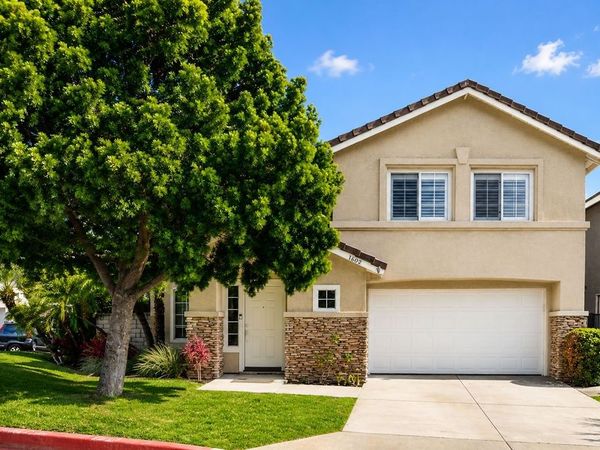 1602 E Autumnridge Court , Orange, CA 92866