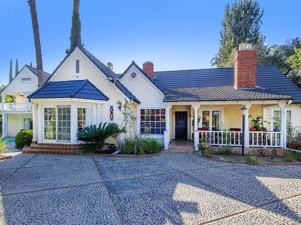 1535 Royal Boulevard , Glendale, CA 91207