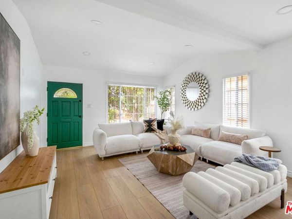 4137 W 58th Place , Los Angeles, CA 90043