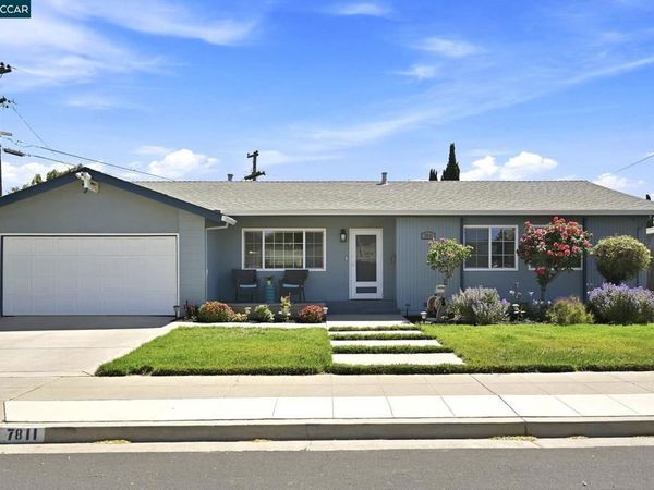7811 Sunwood Dr, Dublin, CA 94568