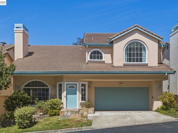 55 Buena Vista Rd, South San Francisco, CA 94080