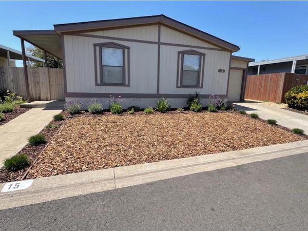 7855 Cottonwood Lane, Unit 15, Sacramento, CA 95828