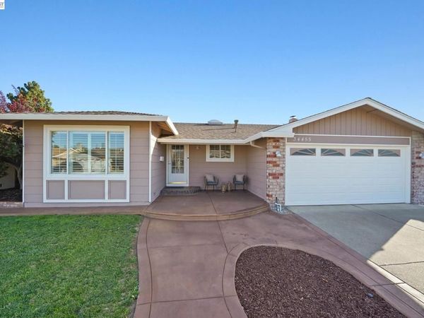 34455 Helston Pl , Fremont, CA 94555