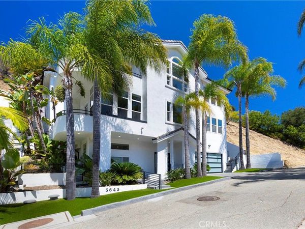 3643 Potosi Avenue, Studio City, CA 91604