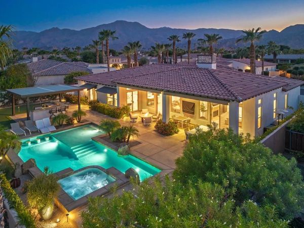 54280 Affirmed Court , La Quinta, CA 92253