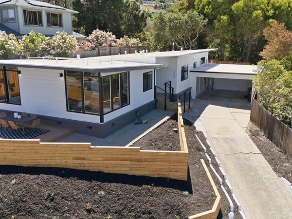 1588 Molitor Rd, Belmont, CA 94002