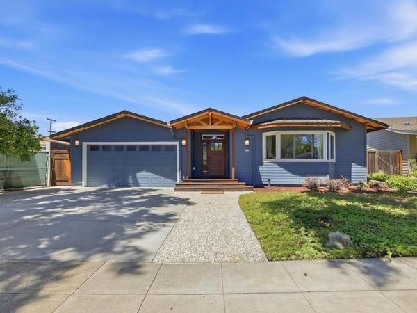 939 Rosette Court, Sunnyvale, CA 94086