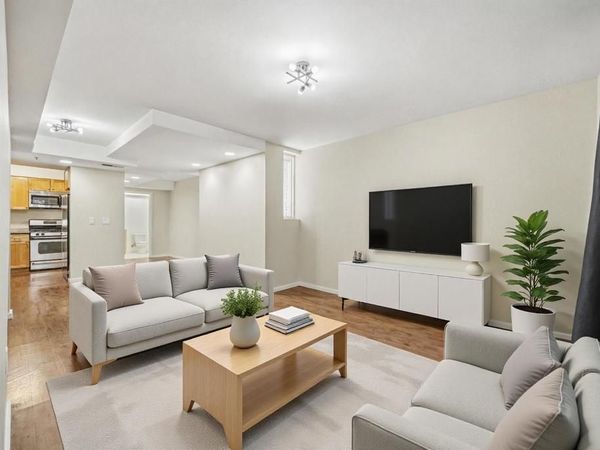 425 28th Street, Unit 101B, Oakland, CA 94609