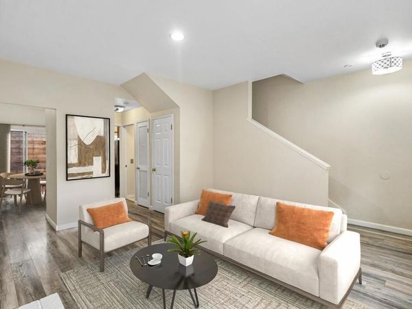 3858 Maybelle Ave , Oakland, CA 94619