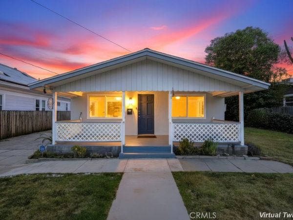 107 S Center Street , Redlands, CA 92373