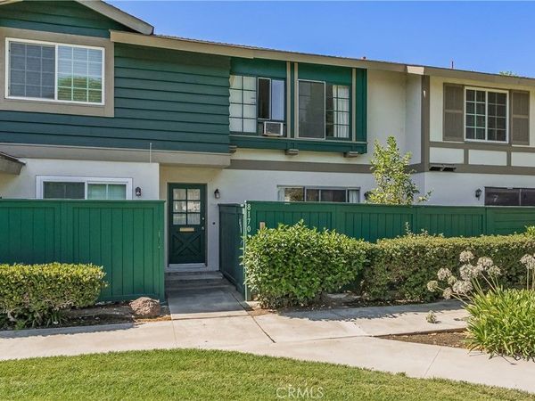 8170 Glengarry , Buena Park, CA 90621