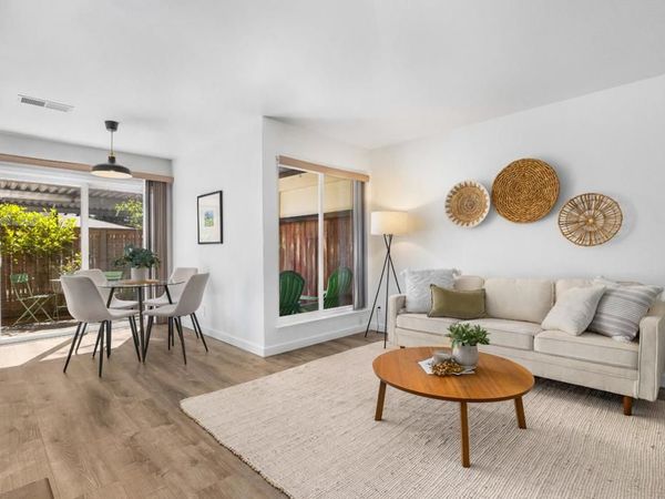 102 Palo Verde Terrace , Santa Cruz, CA 95060