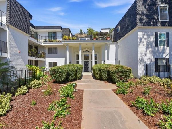 1943 Mount Vernon Court, Unit 103, Mountain View, CA 94040
