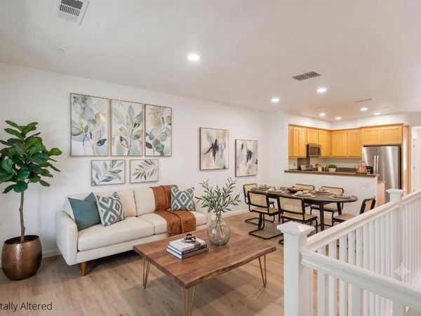 691 N Capitol Avenue, Unit 4, San Jose, CA 95133