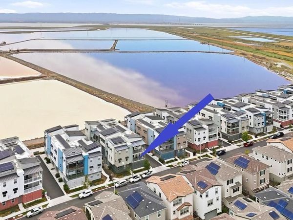 9732 Seawind Way , Newark, CA 94560