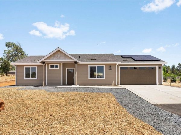 5960 Hayes , Paradise, CA 95969