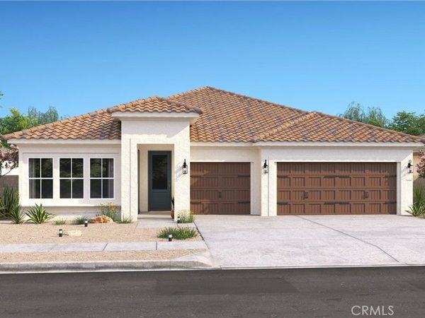 2046 E Norberry Drive, Lancaster, CA 93534