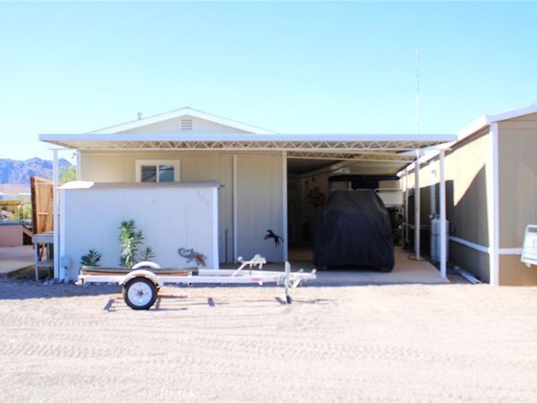 103 HAVASU PALMS , Parker, CA 92267