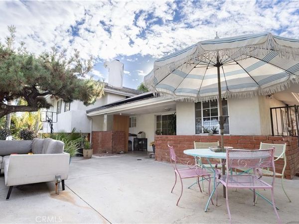 9525 Woodley , North Hills, CA 91343