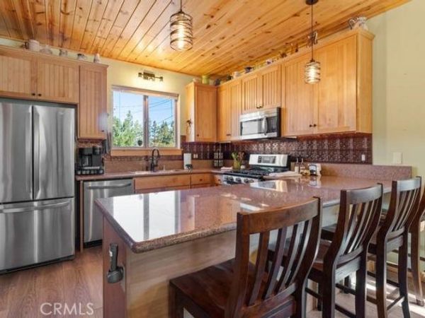40272 Mahanoy Lane , Big Bear Lake, CA 92315