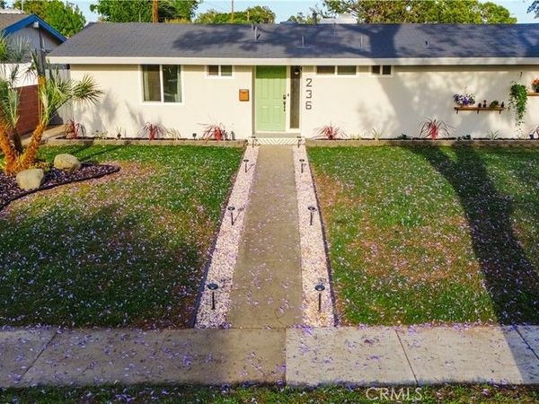 236 Mission , Fullerton, CA 92831