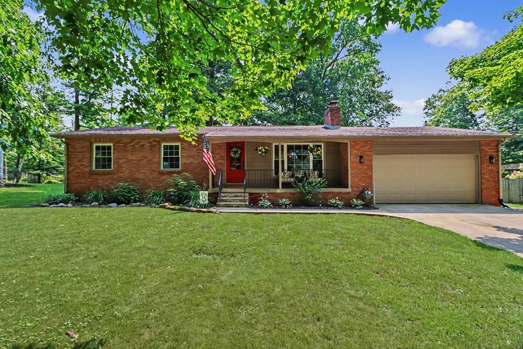 2239 Breezeway Drive, Lexington, OH 44904 Main Photo