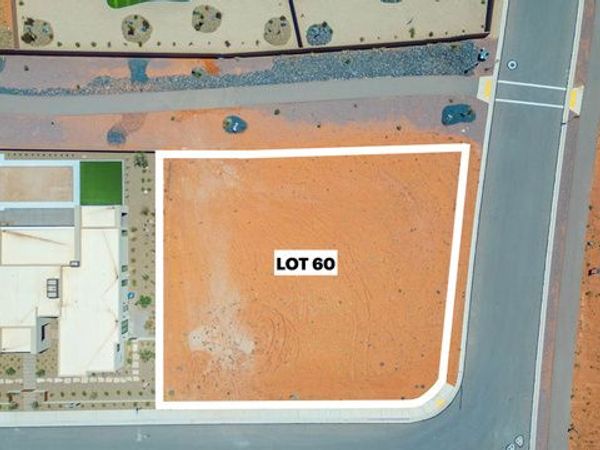 3351 S COTTONTAIL WAY , Unit 60, Hurricane, UT 84737